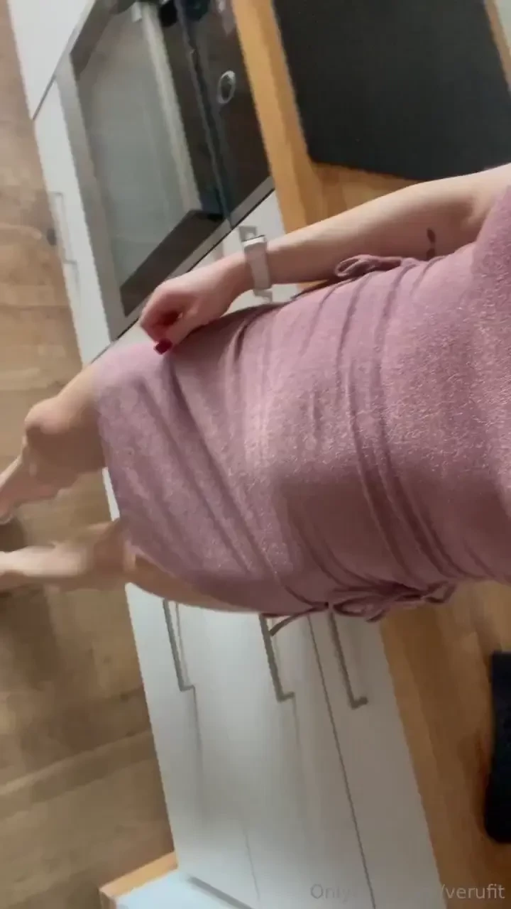 Kluci cht li byste abych takhle va ila u v s doma 