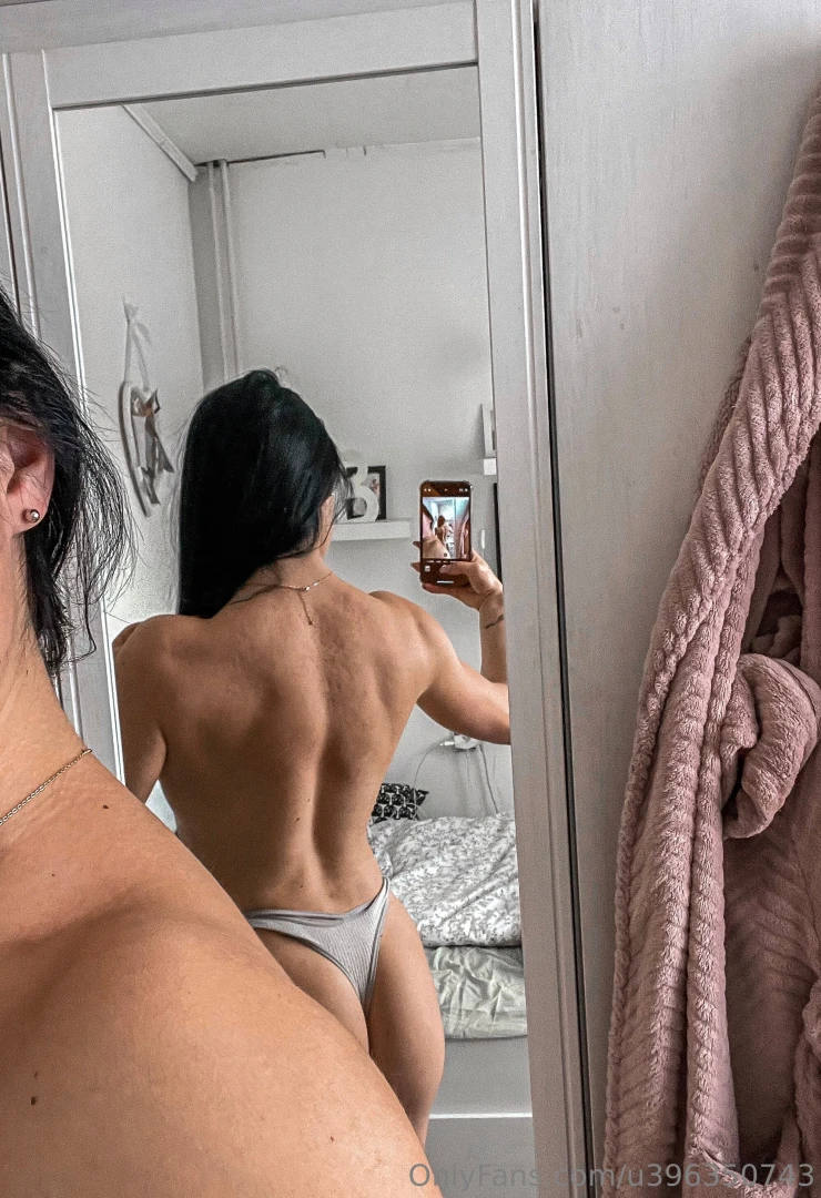 Upper body day part 4 