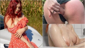 Free subscription oliviasimplegirl text her oliviasimplegirl she is part 2