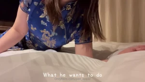 Part 1 2 china clothing 27 mins s-ish mom blames everyone this time i
