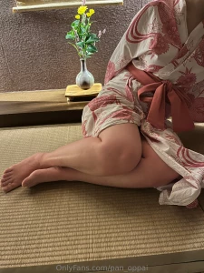 I went into the hot spring and cleaned my body what do you want to do part 12