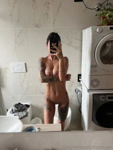 Buongiorno oggi niente febbre