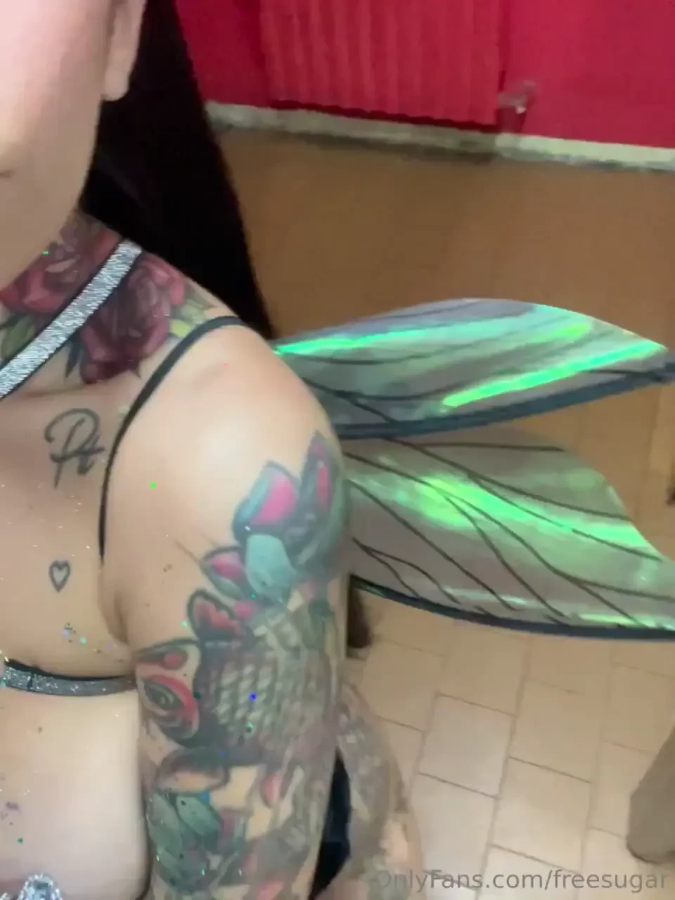 Outfit di venerd solo per voi 