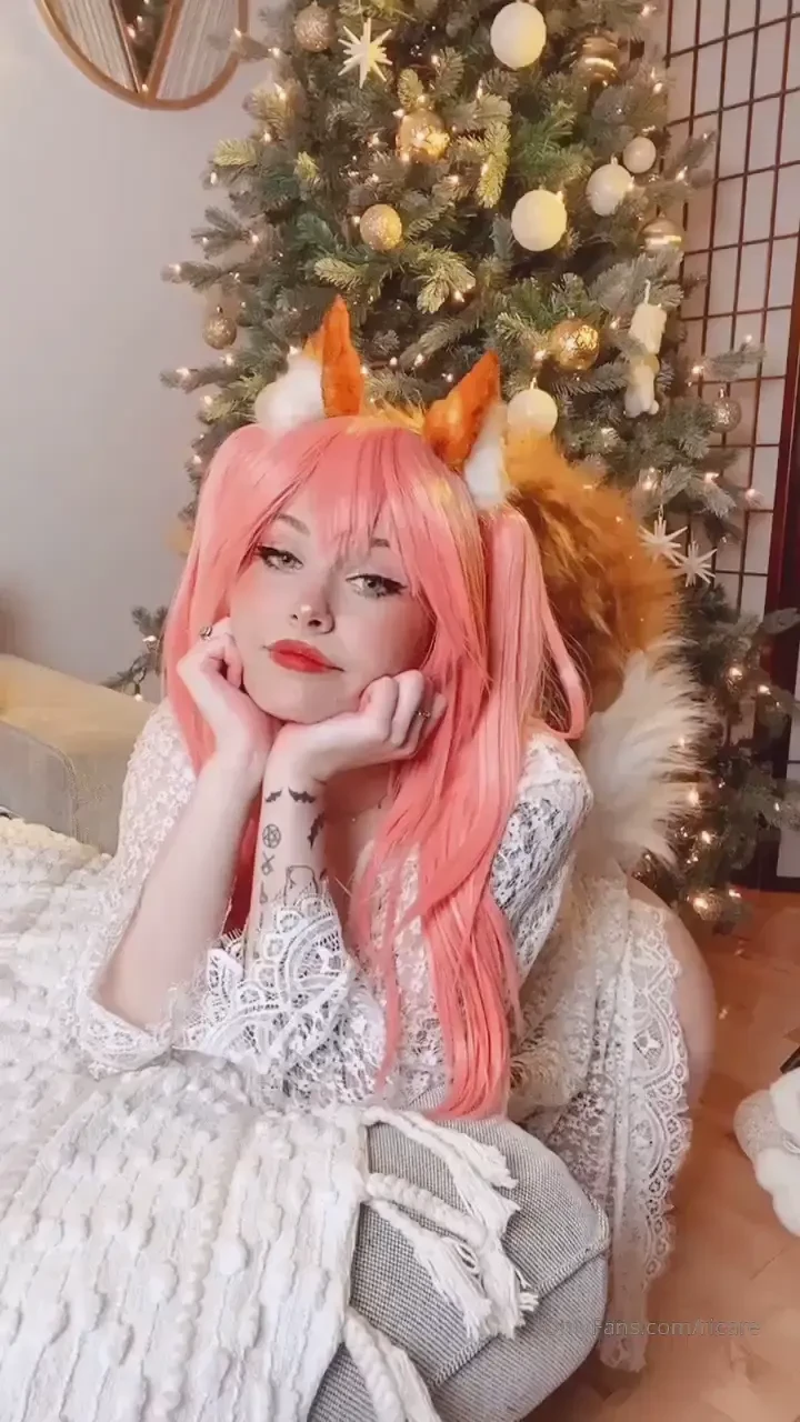 Are you guys doing anything special for the holidays 