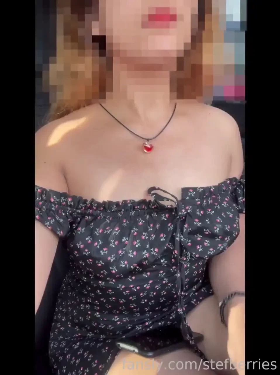 I m wearing my favorite sexy dress fyp boobs nipples asian pinay nude 