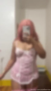 Hola i ll be a good girl for you fyp boobs cosplay cleavage cute sexy