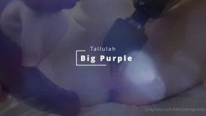 Professionally filmed 10 inch dildo video duration 3 28 mins price 15
