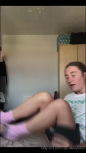 Casual bedroom playtime session duration 6 mins price 12 have you ever