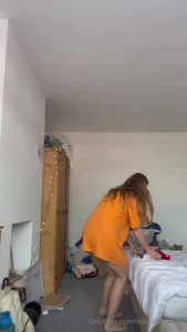 Victorias secret try on haul duration 6 mins price 7 i was sorting