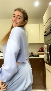 Happy hump day i m flying back from lapland today have you missed me