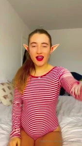 Buddy the elf