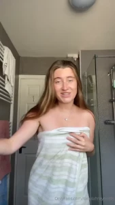 Do you like my lil tiktok s i enjoy making them even though they re