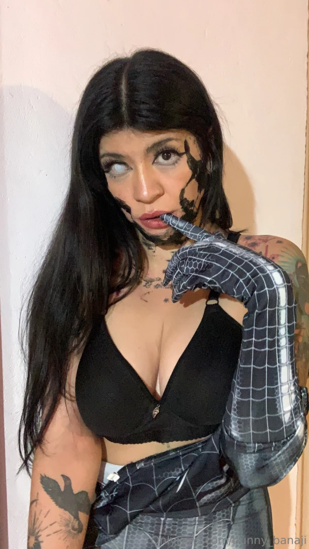 El lado oscuro nunca se vio tan bien ya est aqu mi nuevo set mensual part 1 