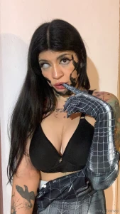 El lado oscuro nunca se vio tan bien ya est aqu mi nuevo set mensual part 1