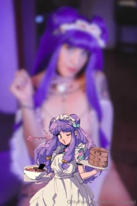 Ya est aqu mi nuevo set de erocosplay shampoo de ranma 1 2 precio