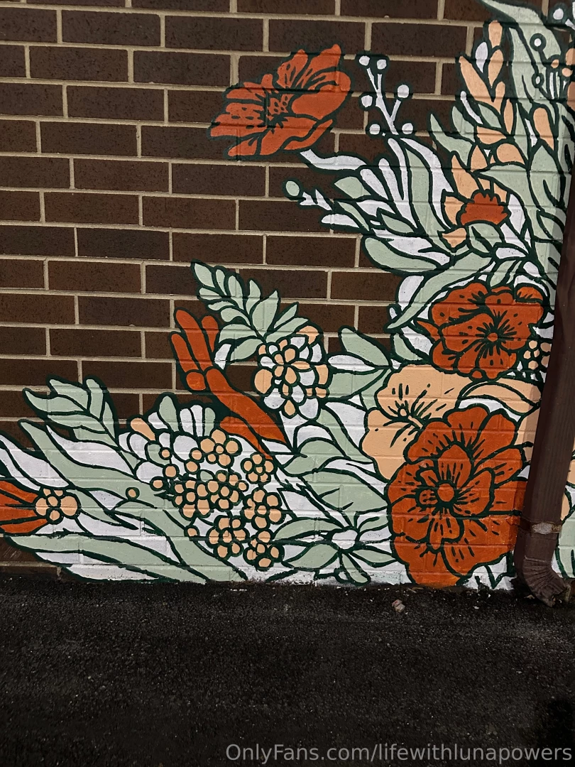 Finding pleasure in the sweet small moments part 3 