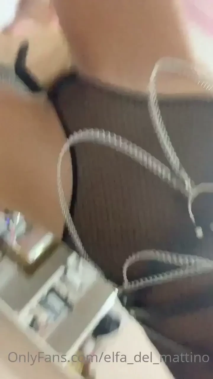 Elfa-del-mattino part 84 