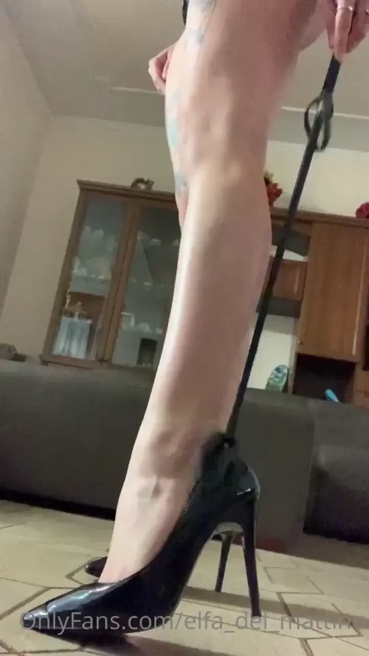 My black heels part 1 