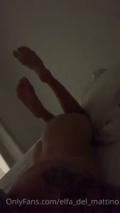 Just woke up part 90