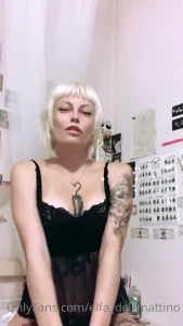 Ehi kitty girl part 2