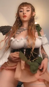 Would you fuck a fairy