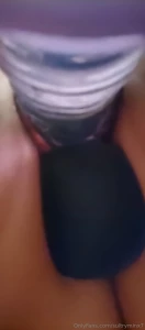 Would you keep my holes warm as i work out or edge me til i all over part 2