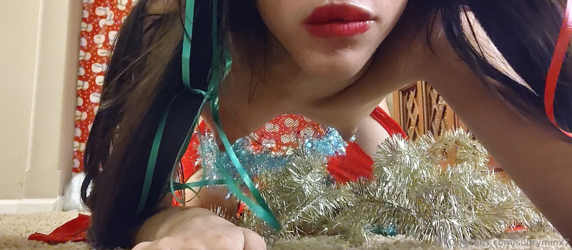 Naughty christmas edition 