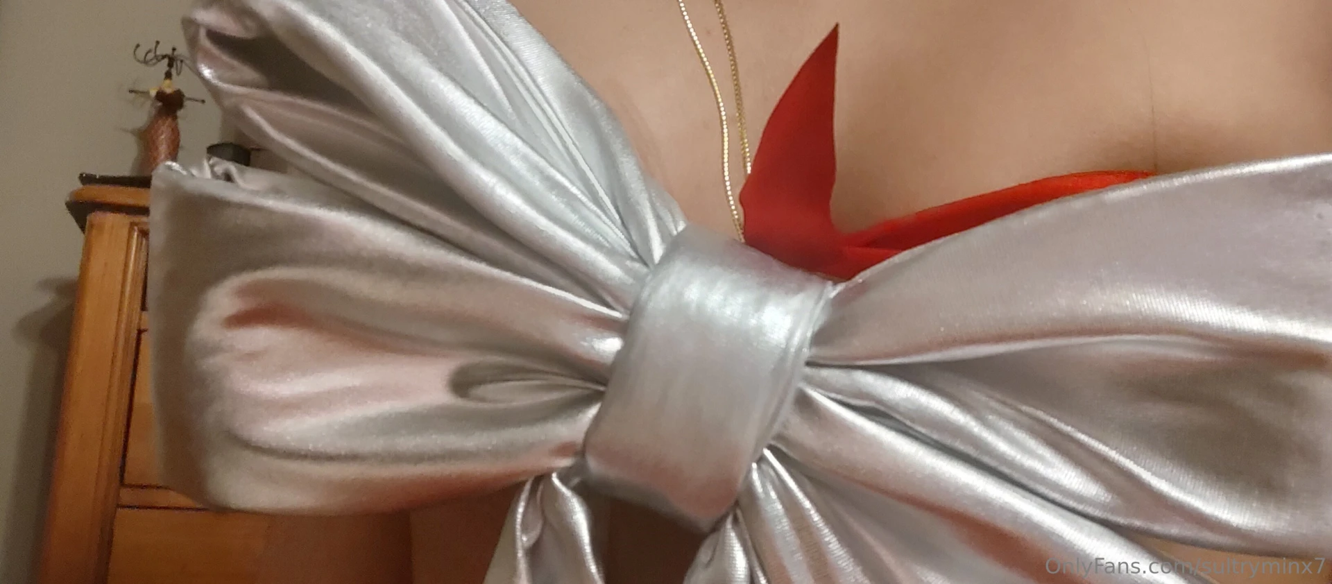 Hot holiday spice part 2 