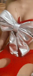 Hot holiday spice part 3