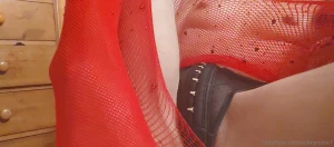 Hot holiday spice part 1