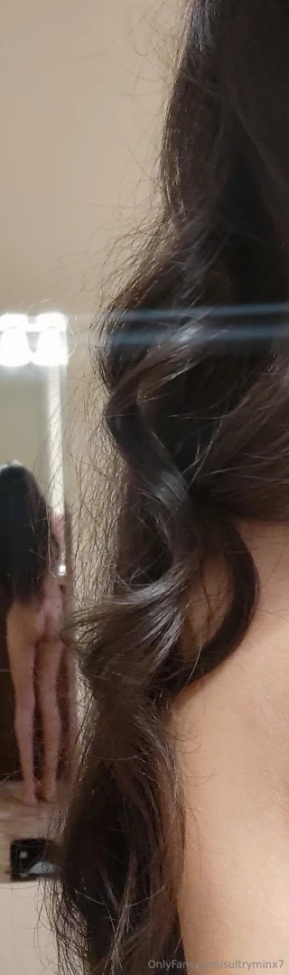 Tried something different 