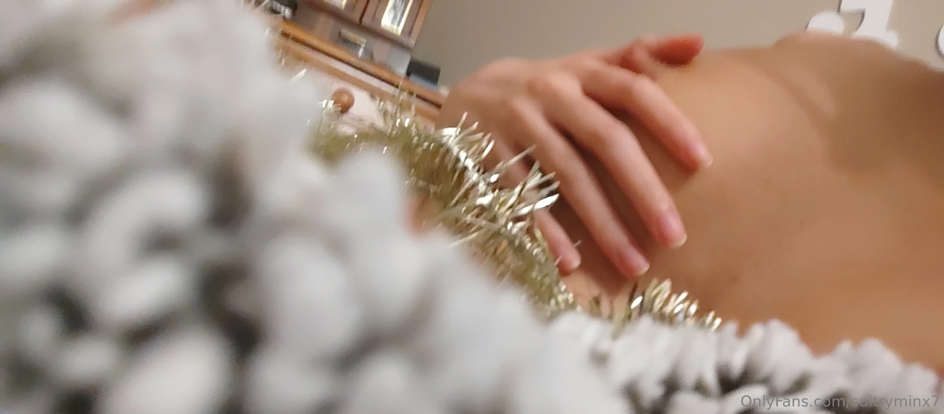 I d love to coat your cock with my spit and jerk you off using my 