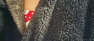 Will you choose to keep me under your tree or unwrap your gift early