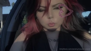 I want you to beg part 1