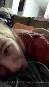 Bad girl gets punishments ft moreflythanyou