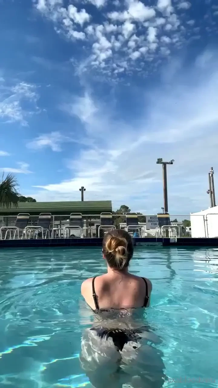 Some bikini love for the main wish i could show more here have you part 5 