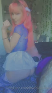 Nyah i love tasting my own pussy part 4
