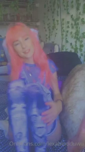 Nyah i love tasting my own pussy