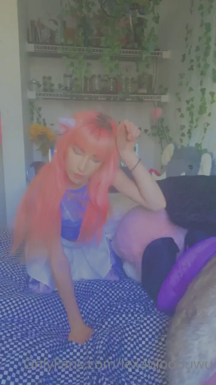 Nyah i love tasting my own pussy part 3 
