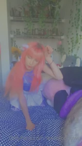 Nyah i love tasting my own pussy part 3
