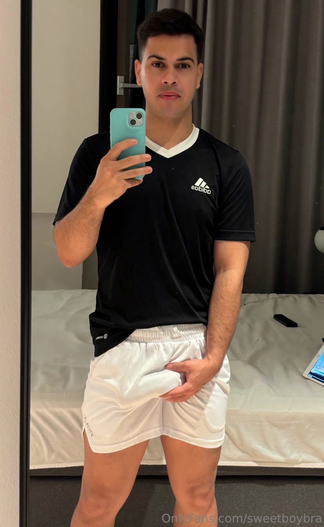 U like my part 2 
