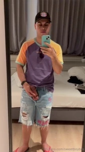 Do you like my part 91