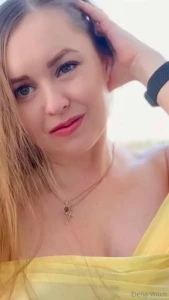 A little impromptu outdoors