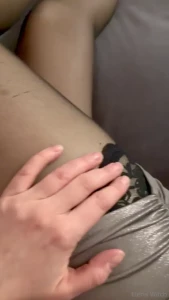 The finish line of my birthday