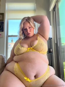 Feeling like a juicy little treat want a taste part 18