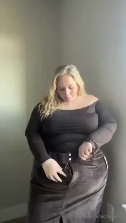 What do you want to watch me try on next 