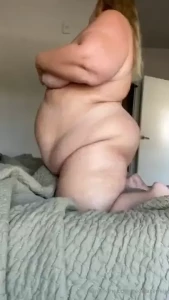 Had to get multiple views for you i love when he throws my legs in the