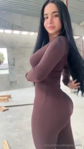 Do you like my long hair part 8