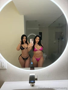 My first g g live with ariirae starts at 10 30pm est