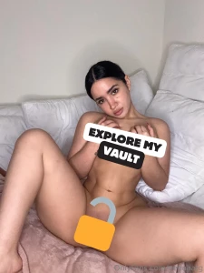 My vault is wide open for you tip 15 nbsp for nudes tip 25 for solo